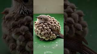 Unbelievable Bird Moment: You’ve Never Seen Anything Like This!"