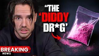 Why's Liam Payne Linked With The 'Diddy Drug'?