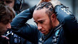 Hamilton's Frustration Hits a New High with Mercedes @F1RacingPro #formula1 #f1updates