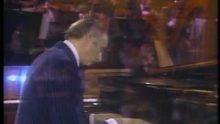 Henry Mancini piano "It's Easy To Say" from "10"