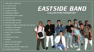 Best of EastSide Band PH | Best Songs Cover 2024 |  Nonstop Playlist