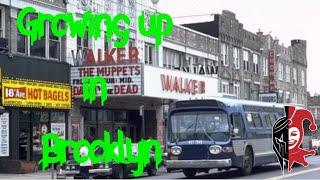 Memories of Bensonhurst, Brooklyn 1970's and 1980's