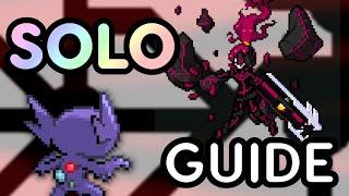 How To Beat Rift Aelita With Only One Pokemon | Rejuvenation V13 Intense Mode Guide