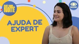 Empreendedor: 23º ep. Nova Loja Abrahão | Melhor da noite