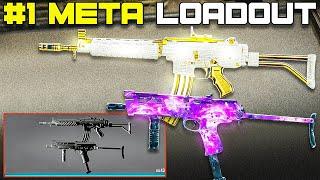 *NEW* #1 META LOADOUT in BLACK OPS 6!  (BO6 Best Class Setups)