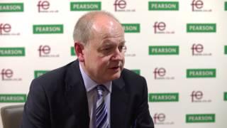 AELP's Martin Dunford outlines new voluntary code of practice