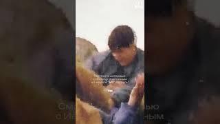 Кокорин: «Я стеснялся. А он сказал: “Беги от боли. В море”»  #интервью #кино  #фильм