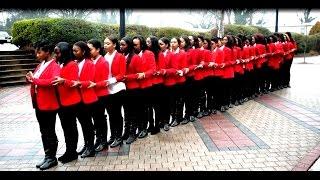 CAU's Sigma Chapter of Delta Sigma Theta Founder's Day Celebration [Clark Atlanta University]