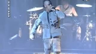 Rammstein - Mein Herz Brennt [Live]