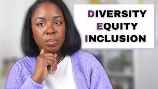 What is DEI (Diversity Equity & Inclusion) and why is it important?