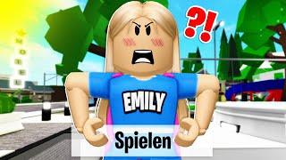 DIESES Video ENDET, wenn Emily AUSRASTET!