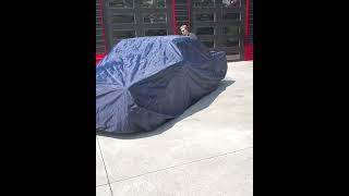 Seal Skin Covers - Car Cover Review