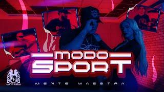 Grupo Mente Maestra - Modo Sport (El Niño Polla) [Official Video]