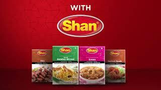 Ramadan Flavorful Delights | Shan Foods