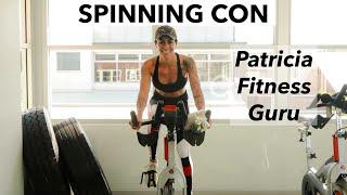 SPINNING en 30 minutos para quemar grasa, bajar de peso y tonificar!!!