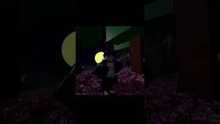 Azure's interview - Roblox Forsaken Animation