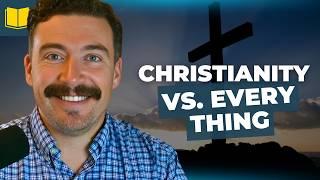 10 Unexpected Reasons Why Christianity Is the ONLY True Religion