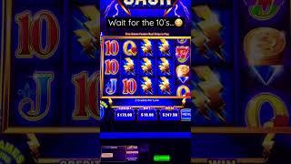 Thunder Cash Slot Delivers! #slotmaxwin #callattentandslots #slotmachines #casinos #slots #casino