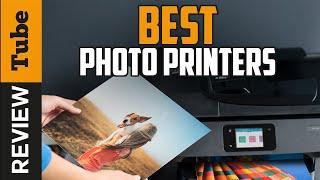  Photo Printer: Best Photo Printer (Buying Guide)