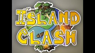 Island Clash Tutorial (Time stamps in description)