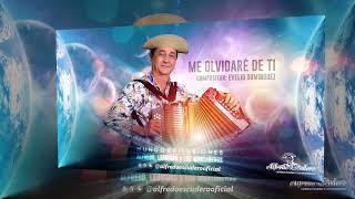 ME OLVIDARÉ DE TI