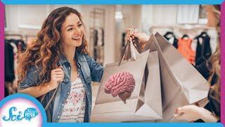 Your Brain on Retail Therapy