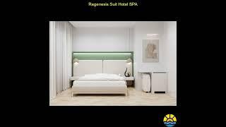 Regenesis Suit Hotel SPA - Antalya