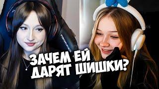 ДАША СМОТРИТ ТИК ТОК #5 | ДАШЕ ПОПАЛАСЬ ЛЕРА В РЕКАХ | DASHA228PLAY НАРЕЗКИ