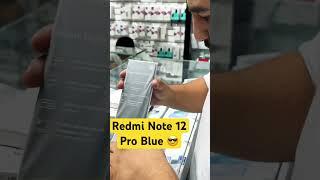 YANGI TELEFON REDMI NOTE 12 Pro 256 GB 