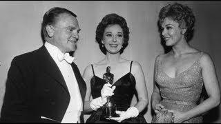 Susan Hayward Wins Best Actress: 1959 Oscars