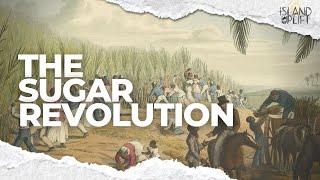 Ep.18 The Sugar Revolution - CSEC Caribbean History (History Class)