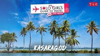 The first stop in God’s own country - Kasaragod | The Solo Girl's Guide To Travel With Preethi