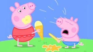 Sommer mit Peppa Wutz 1 Stunde Ganze Episoden ️ Cartoons für Kinder | Peppa Wutz Neue Folgen