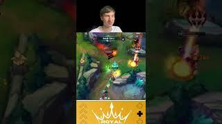TOP 1 DARIUS IS TOO GOOD #wildrift