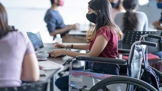 CFR 1/26 Higher Education Webinar: Disability Inclusion on Campus and in International Affairs