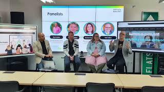 PANEL DISCUSSION: AI in Education: Examples, Ethics, and Implications