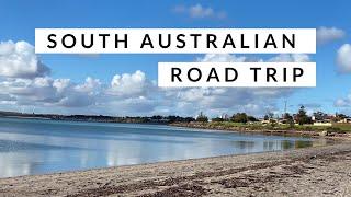 South Australia Road trip 2020 | Streaky Bay | Holistic Living Downunder