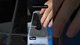 Курсы по ремонту #Apple в профиле