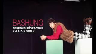 Alain Bashung - Pourquoi rêvez-vous des Etats-Unis (Audio Officiel)