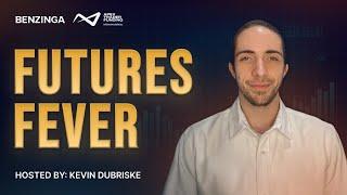 Future’s Fever – Powered by Apex Trader Funding  | March 5th, 2025