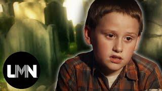 5-Year-Old Reveals NEW DETAILS in Uncle's Murder (S1) | The Ghost Inside My Child | LMN