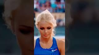 WANDA DIAMOND LEAGUE | LEVCHENKO #Diamondleague #Worldathletics #trackandfield #athletics #Highjump