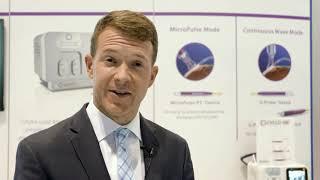 Dr. Nathan Radcliffe Discusses Experience with Cyclo G6 Laser