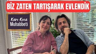 (Karı-Koca Muhabbeti / 20) Evliliklerde fikir tartışmaları, aşk ve ahlak