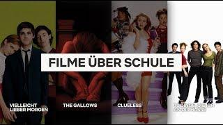 Filme über Schule |  Filmtipps | Netflix