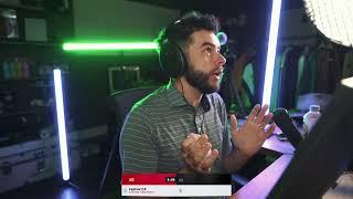 Nadeshot Reacts to OpTic Champs Drama!