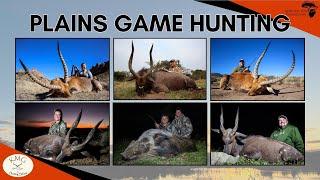 Hunting the Eastern Cape of South Africa, with KMG Safaris. #hunting #huntlife