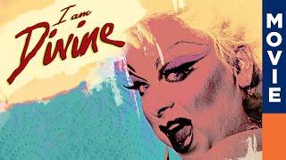 "I AM DIVINE"  DOKU, Das sollte, nein muss, man gesehen haben. Göttlich! [Ganzer Film | OmU]