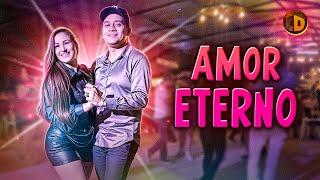 AMOR ETERNO - DANÇANDO FORRÓ NO BAILÃO | MELHORES MOMENTOS (XOTE)