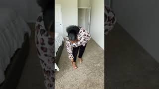 Plus size night out | Fashion Outfit Idea | From Head To Curve